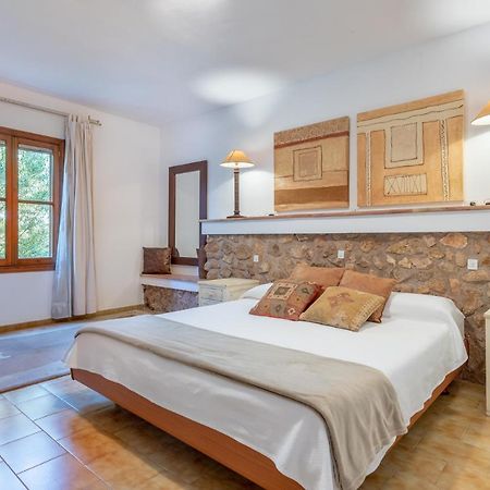 Finca Sa Real By Mallorca House Rent サン・リョレンツ・デス・カルダサル エクステリア 写真