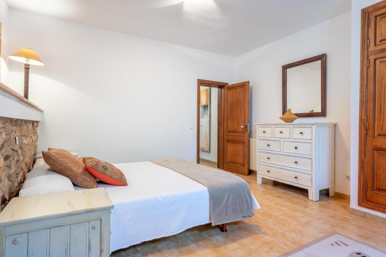 Finca Sa Real By Mallorca House Rent サン・リョレンツ・デス・カルダサル エクステリア 写真