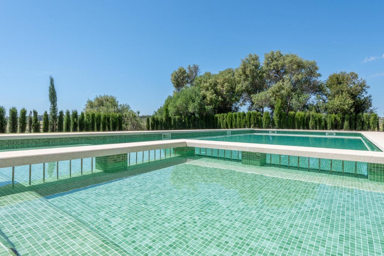 Finca Sa Real By Mallorca House Rent サン・リョレンツ・デス・カルダサル エクステリア 写真