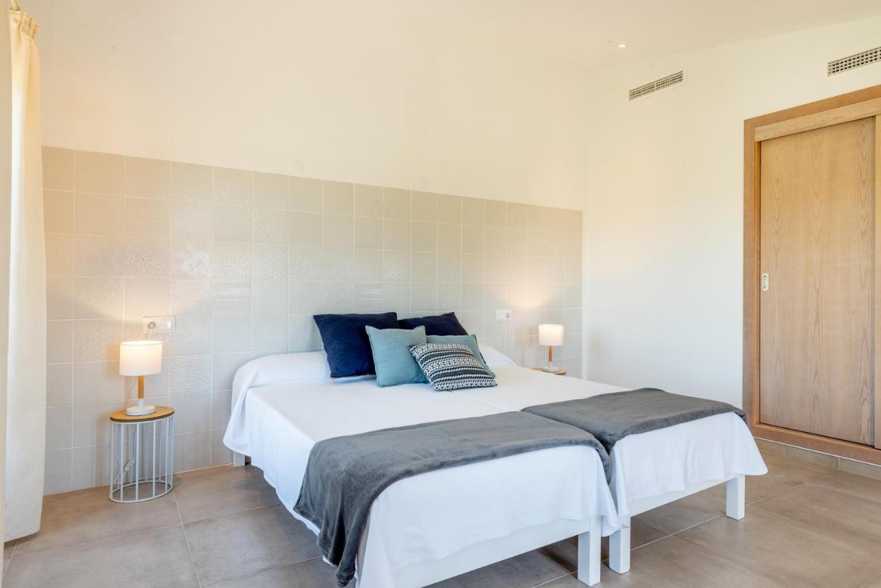 Finca Sa Real By Mallorca House Rent サン・リョレンツ・デス・カルダサル エクステリア 写真
